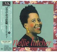 Nellie Lutcher - ブラック・ポップの先駆
