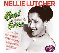Nellie Lutcher - Nellie Lutcher - Real Gone - The Singles Collection 1947-56