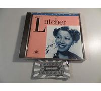 Nellie Lutcher - The Best of Nellie Lutcher