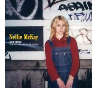 Nellie McKay - Gee Whiz: The Get Away From Me Demos [Vinilo]