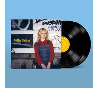 Nellie McKay Gee Whiz: The Get Away from Me Demos (Vinyl) 12" Album