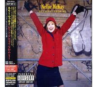 Nellie Mckay - Get Away from