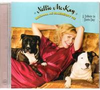 Nellie McKay Normal As Blueberry Pie: A Tribute to Doris (CD) (Importación USA)