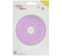 Nellie 's Choice Marco múltiple Muere, Incire Round-5