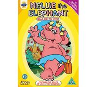 Nellie The Elephant - Nellie And The Ghost [Reino Unido] [DVD]