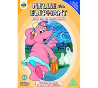 Nellie The Elephant - Nellie and the Haunted House [Reino Unido] [DVD]