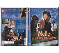 Nello et le chien des Flandres [Francia] [DVD]