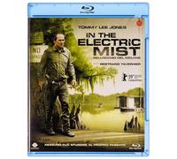 In The Electric Mist - Nell'Occhio Del Ciclone [Italia] [Blu-ray]