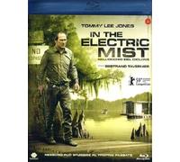 In the Electric Mist – Nell'occhio del ciclone – Blu-ray – Italia