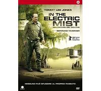 Nell'occhio del ciclone - In the electric mist [Italia] [DVD]