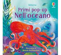 Nell'oceano (Primi pop-up)