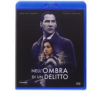 Nell'ombra Di Un Delitto [Blu-ray]