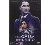 Nell'Ombra Di Un Delitto [Italia] [DVD]