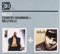 Nelly - 2for1: Country Grammar / Nellyville