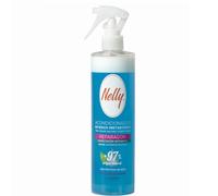 NELLY ACOND.BIFASICO LISOS 400ML.SPRAY