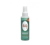 Nelly Acond.Bifasico Rizos 100 C/12 para adultos, con formato práctico, solución versátil
