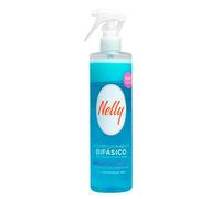 Acondicionador Bifásico Cabello Liso 400 ml