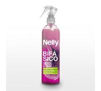 Nelly Acondicionador Bifasico Volume 400 ml