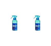 NELLY AGUA PEINADO 200 ML., 1 unidad (Paquete de 2)