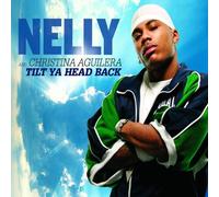 Nelly & Aguilera,Christina - Tilt Ya Head Back