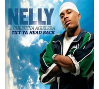 Nelly & Aguilera,Christina - Tilt Ya Head Back (Pock It)