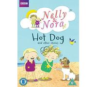 Nelly and Nora: Hot Dog and Other Stories (BBC) [DVD] [Alemania]