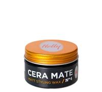 Nelly Cera Fijación Mate Effect 4 // Precio, Comprar n/a 100 ml