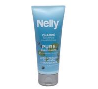 Nelly Champú Pure // Precio, Comprar n/a 100 ml