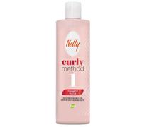NELLY CHAMPU RIZOS METODO CURLY 400 ML