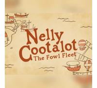 Nelly Cootalot: The Fowl Fleet (PC) Steam Key - GLOBAL