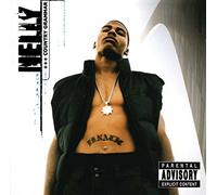 Nelly – Country Grammar – CD – Importación USA