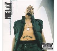 Nelly - Country Grammar [Casete]