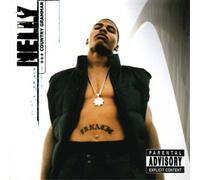Nelly Country Grammar (CD) Album (Importación USA)