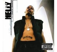 Nelly - Country Grammar CD + DVD