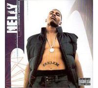Nelly Country Grammar: (Enhanced) (CD) Album (Importación USA)