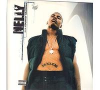 Nelly - Country Grammar [Vinilo][Explicit]