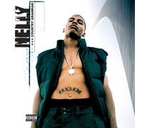 Nelly Country Grammar (Vinyl) (Importación USA)
