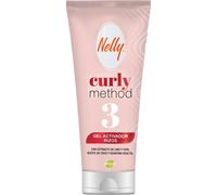 Gel Activador de Rizos Curly Method 200 ml