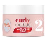 Nelly - Curly Method Mascarillas para el cabello 300 ml unisex
