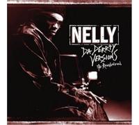 Nelly Da Derrty Versions: The Reinventions clean (CD) (Importación USA)