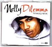 Nelly - Dilemma (Original von Nelly + Kelly Rowland, inspirierte Dieter Bohlen für den Song I Miss You mit Pietro Lombardi und Sarah Engels) CD-Single, 5 Tracks
