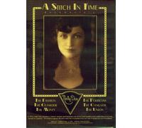 Nelly Don: A Stitch In time