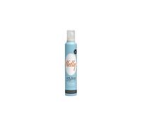 Nelly - Espuma Moldeadora Extrafuerte Espumas para el cabello 300 ml unisex