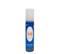 Nelly Espuma Moldeadora Extrafuerte // Precio, Comprar n/a 75 ml