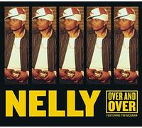 Nelly Feat.Mcgraw,Tim - Over & Over