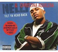 Nelly Ft Aguilera, Christina - Tilt Ya Head Back