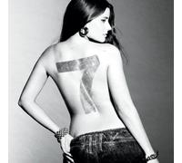 Nelly Furtado – 7 – Vinilo LP – Edición limitada (Crystal Clear Coloured)