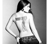 Nelly Furtado - 7 (Silver Coloured) (LP)