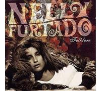 Nelly Furtado Folklore (CD) Album (Importación USA)