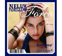 Nelly Furtado - Forca (Pock It)